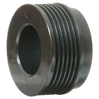 Pulley 17x67 mm, 6 grooves