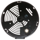 Plastic cover