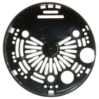 Plastic cover