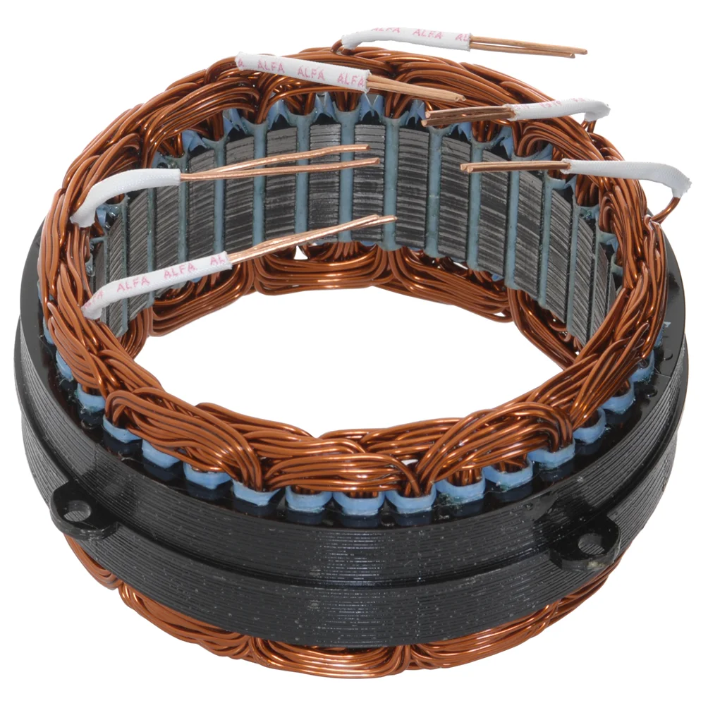 Stator 12V-150A