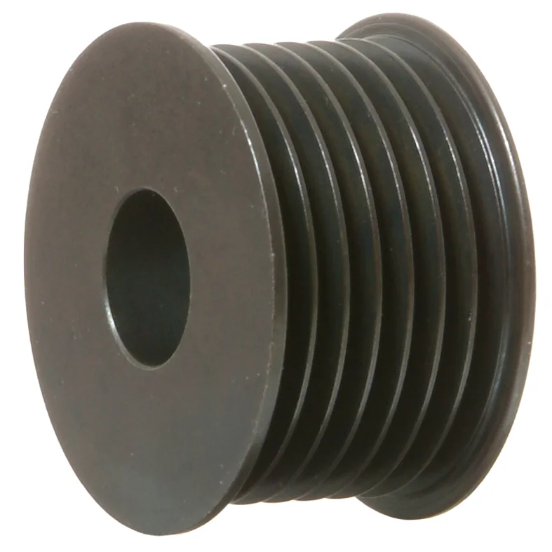 Pulley 17x46 mm