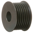 Pulley 17x46 mm