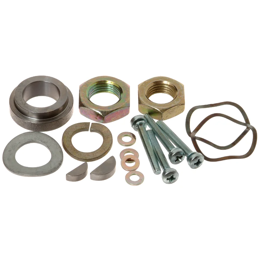 Small parts set Alternator