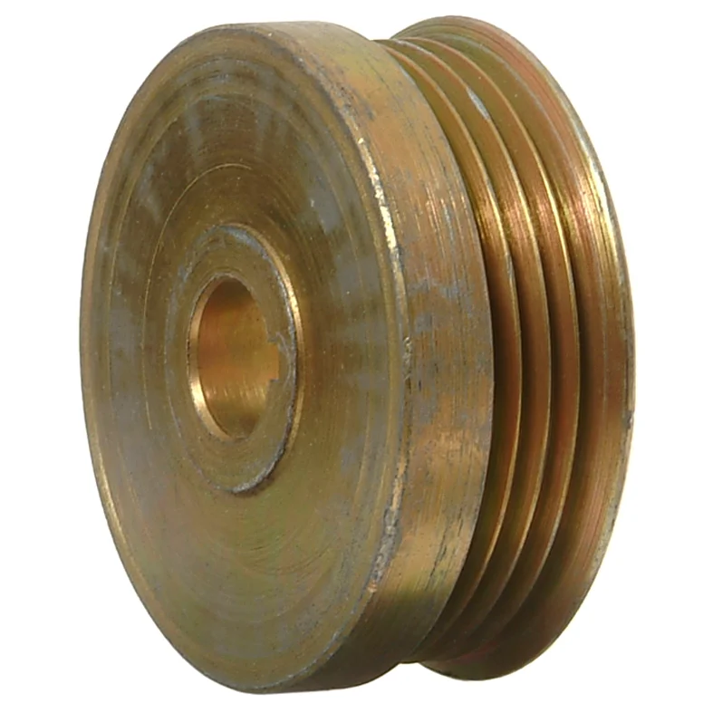 Pulley 17x67 mm, 4 grooves