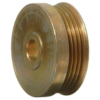 Pulley 17x67 mm, 4 grooves