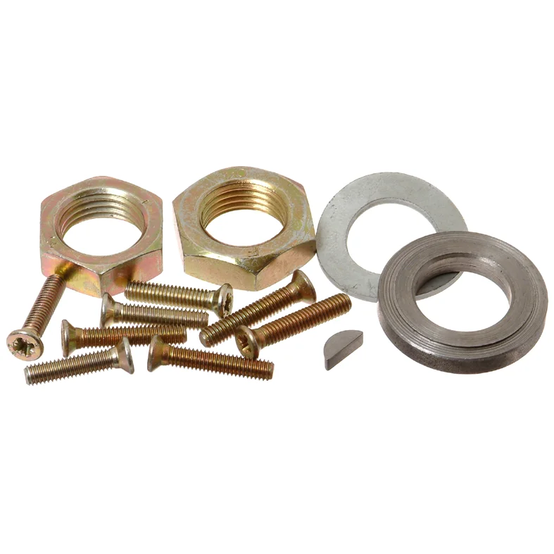 Small part set, Alternator