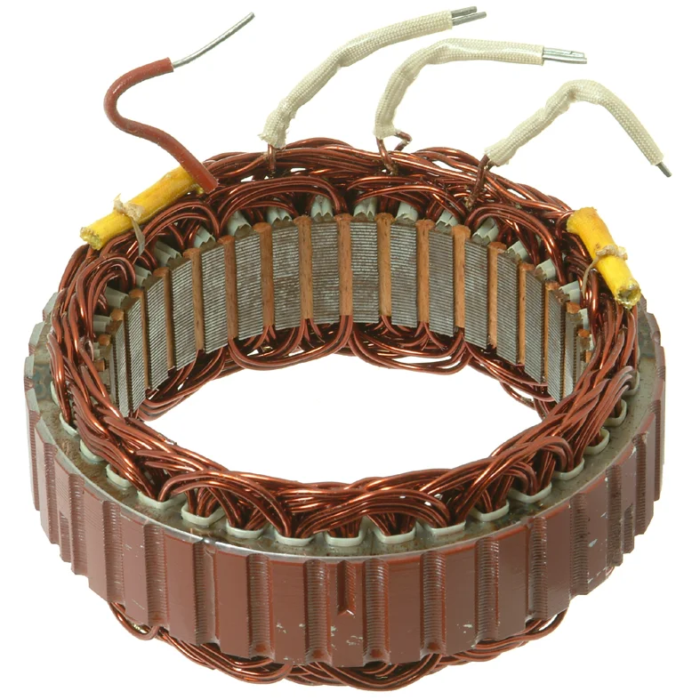 Stator 12V-140A