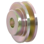Pulley 16x67x38