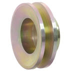 Pulley 16x67x38