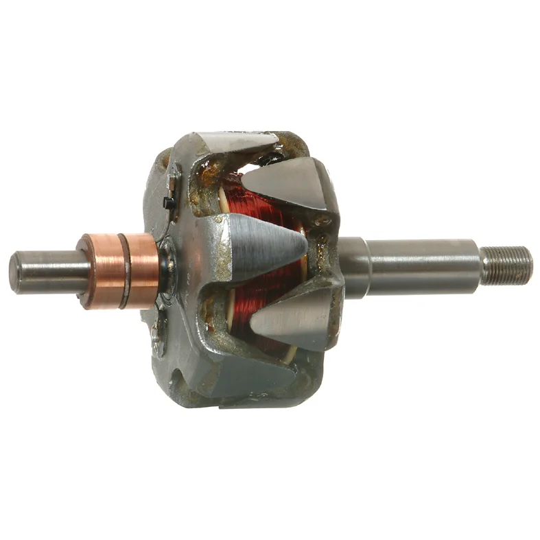 Rotor, Delco 24V, 21SI Long