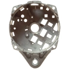 End cover CE, Alternator 21SI series.