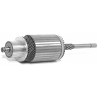 Armature 24V, 4kW