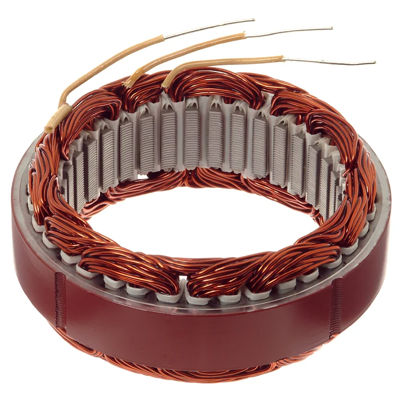 Stator 24V-35A, 125x89x23.5
