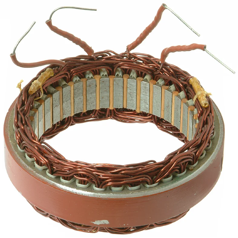 Stator 12V-105A