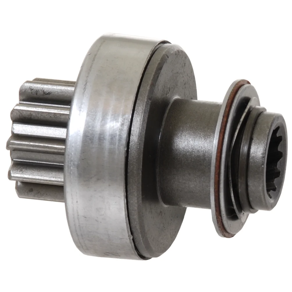 Starter drive 10 teeth, Ignition coil