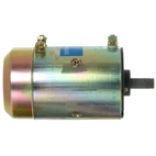 DC Motor 12V-1.6kW, Superwinch