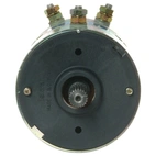 DC Motor 12V-1.6kW, Superwinch