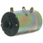 DC Motor 12V-1.6kW, Superwinch
