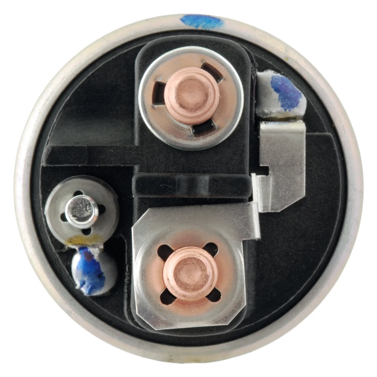 Solenoid
