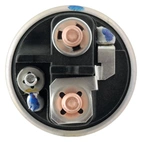 Solenoid