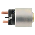 Solenoid