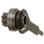 Starter drive 8 pinion, Lucas