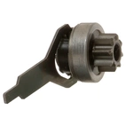 Starter drive 8 pinion, Lucas