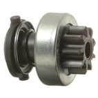 Pinion 9 Teeth, Bosch