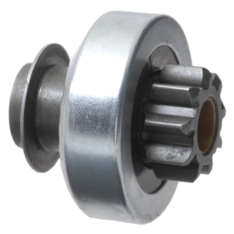 Starter drive, Valeo