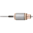 Armature, 24V. 41MT