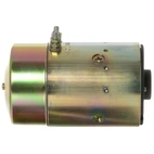 DC Motor 12V, 2.1kW