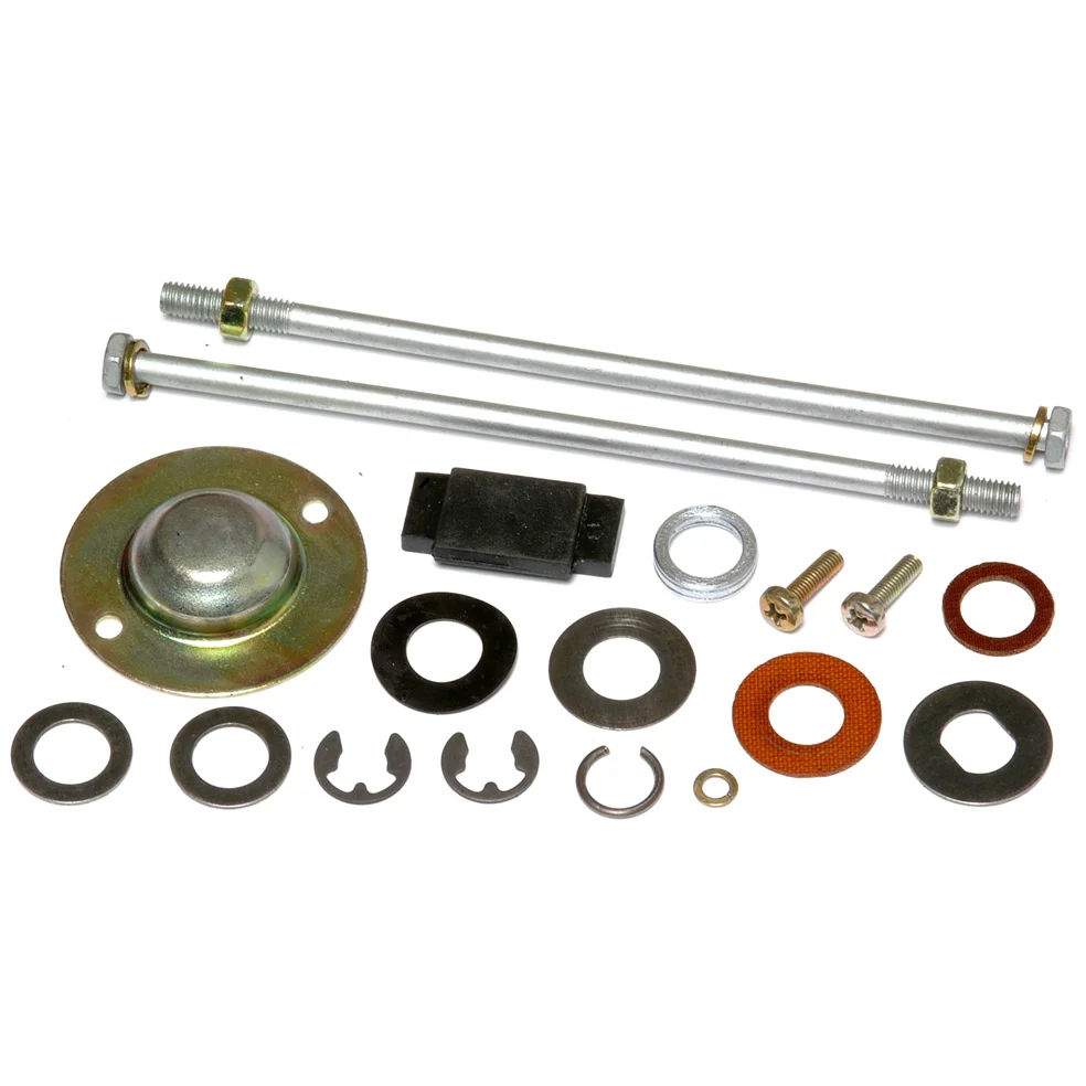 Iskra Starter motor Repair kit