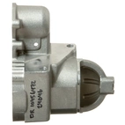 End cover DE, 6.2L 28MT series.