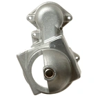 End cover DE, 6.2L 28MT series.