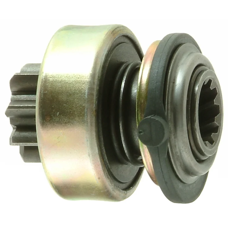 Gear, 8 teeth