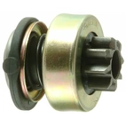 Gear, 8 teeth