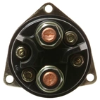 Solenoid 24V, 42MT see Delco