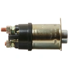 Solenoid 24V, 42MT see Delco