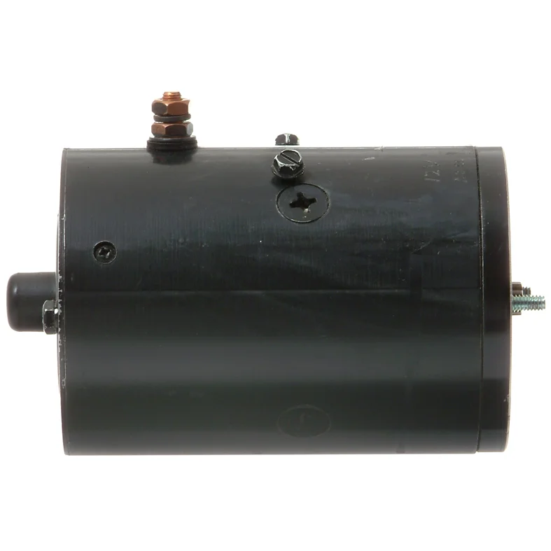 Hydraulic motor, 12V, MUE-6114S