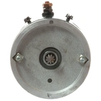 Hydraulic motor, 12V, MUE-6114S