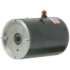 Hydraulic motor, 12V, MUE-6114S