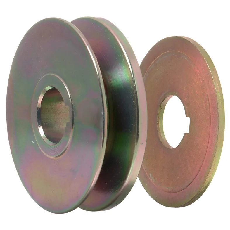 Pulley 17x62 mm, Bosch