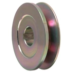 Pulley 17x62 mm, Bosch