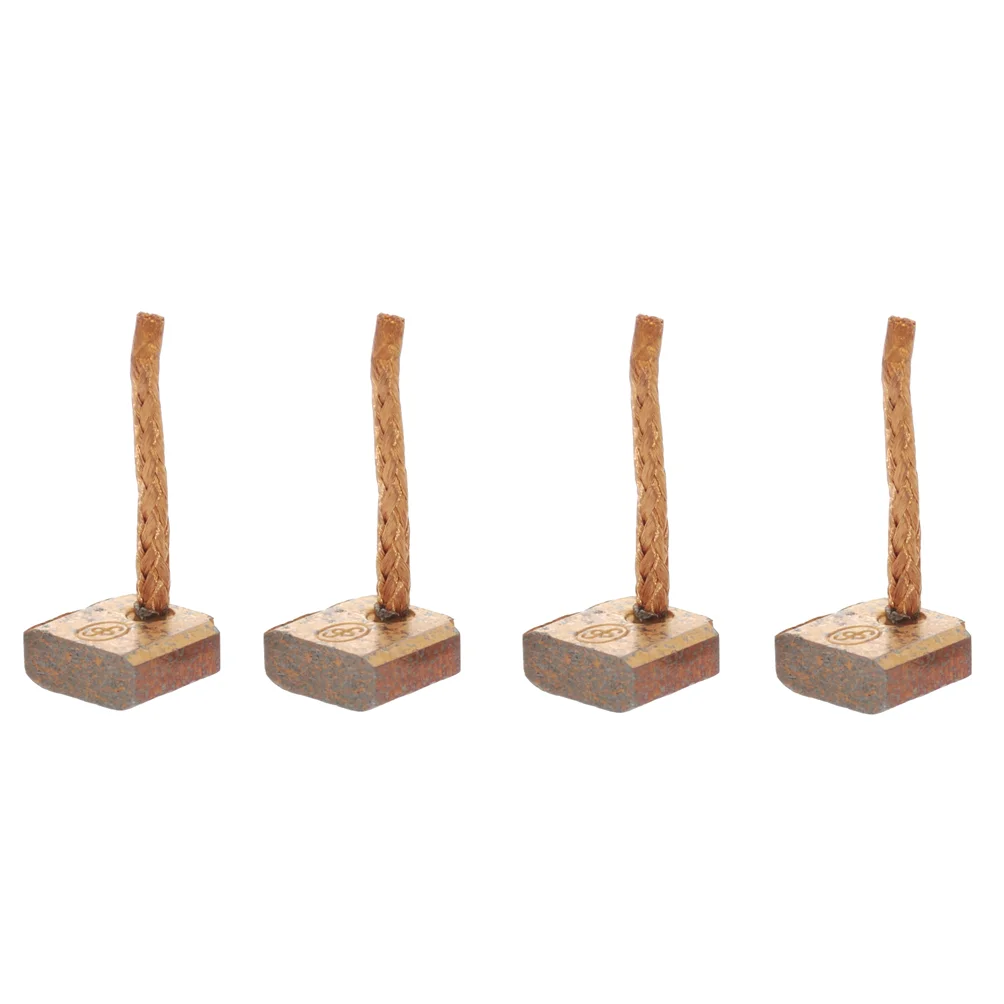 Carbon brush set, 5x12x11.6