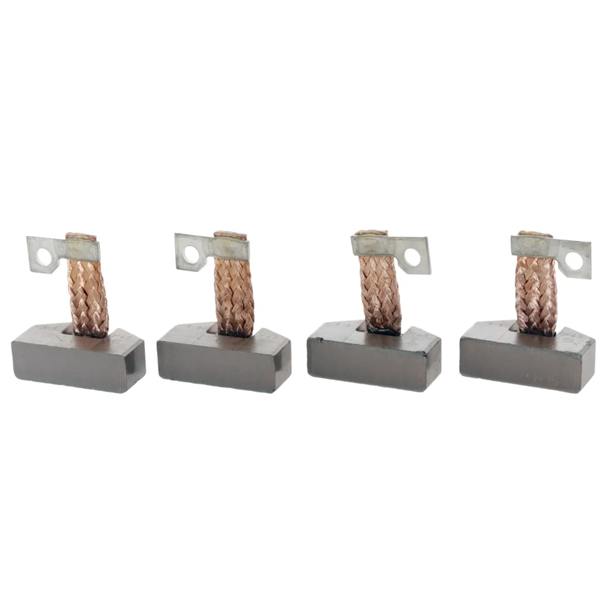 Carbon brush set, 12x36x19