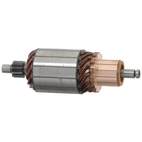 Armature 12V, Bosch