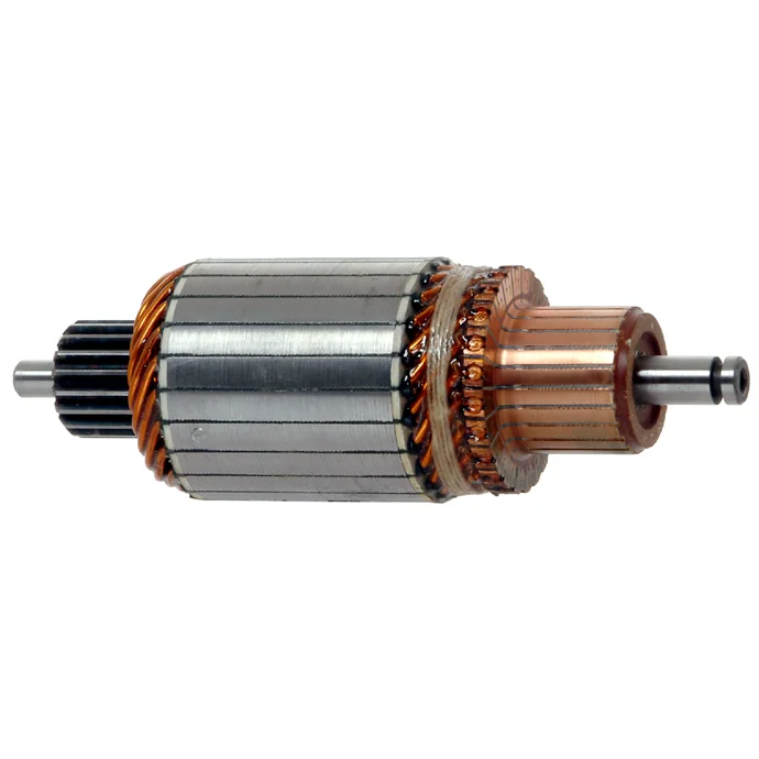 Armature 24V
