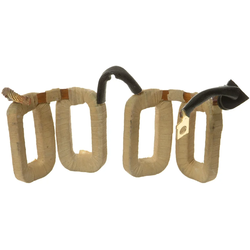 Field coil set