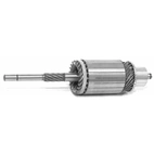 Armature, 12 V