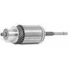 Armature, 12 V
